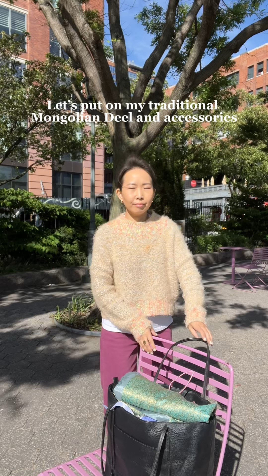 Love this easy and long lasting lip combo from Tarte! My earrings are such great quality that it’s hard to believe it’s from Amazon. It comes in a set of 4! No tarnishing or staining, highly recommend 💖