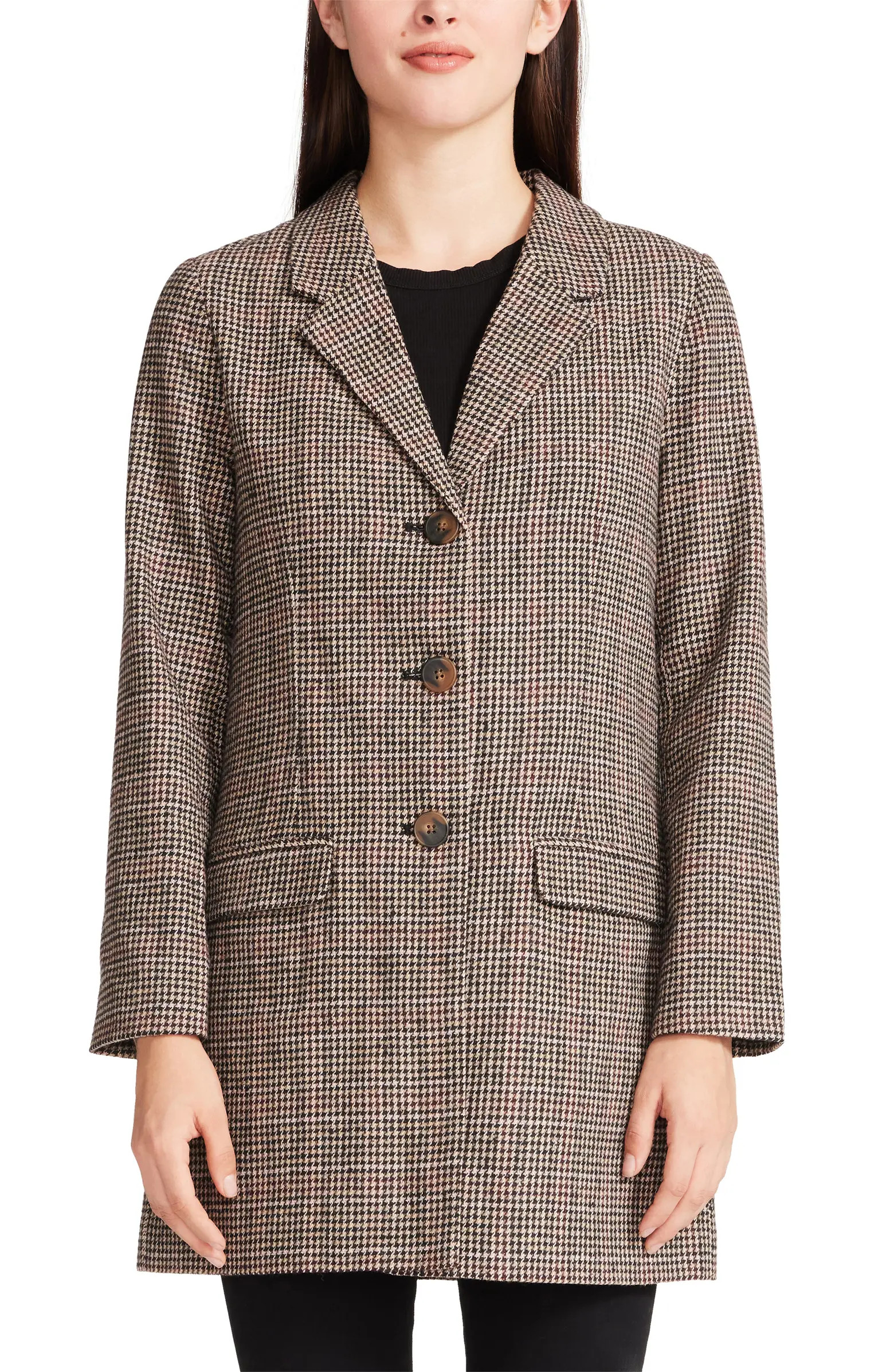 Check You Out Coat | Nordstrom