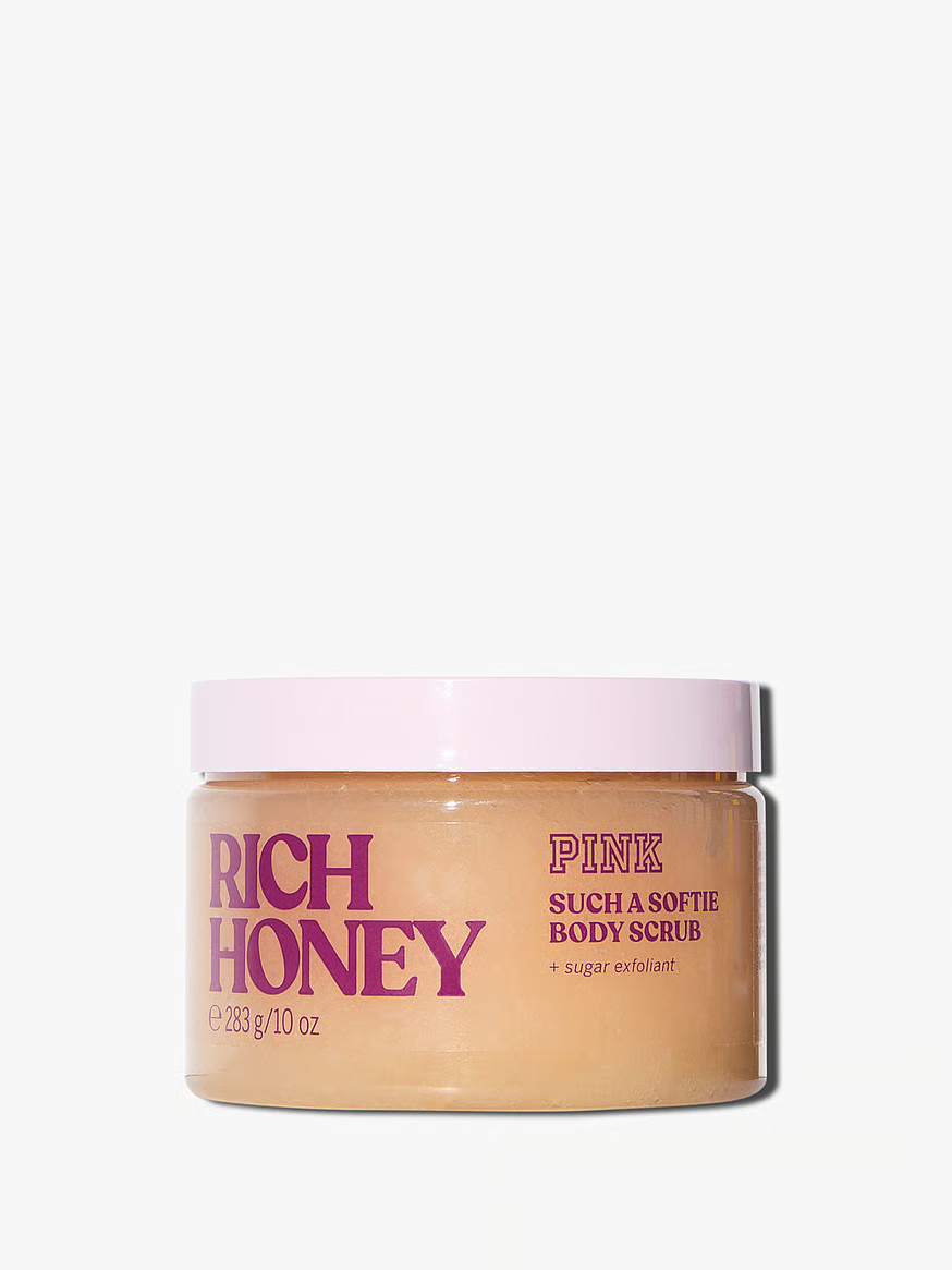 Buy Body Scrub, Rich Honey - Order Body Care online - Victoria's Secret US | Victoria's Secret (US / CA )