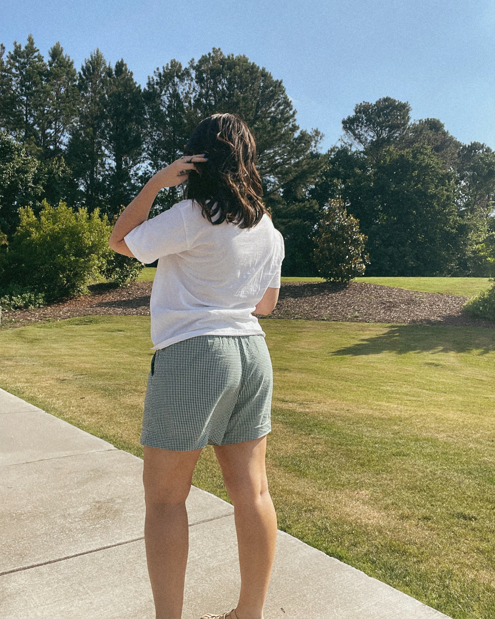 spring casual 💚

#LTKSaleAlert #LTKStyleTip #LTKFindsUnder50