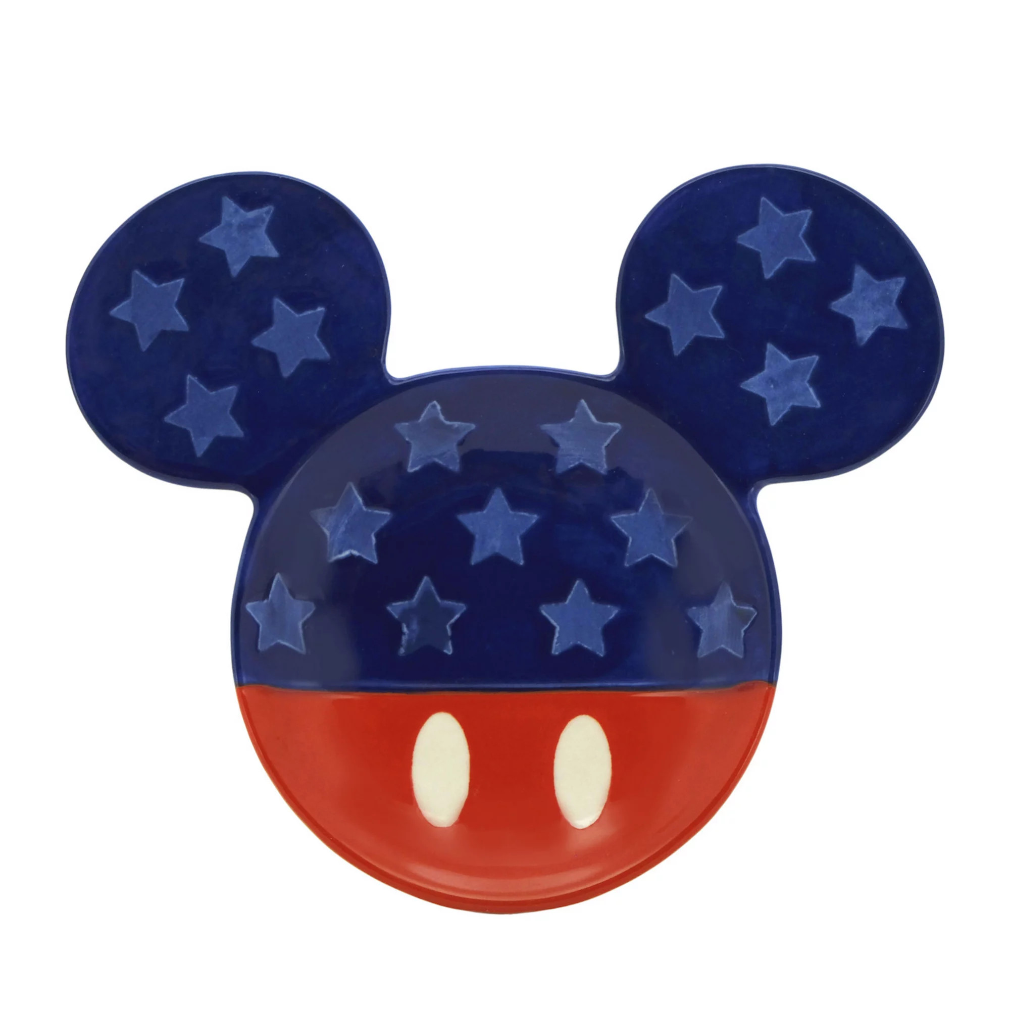 Americana Disney's Mickey Patriotic Spoon Rest | Kohl's