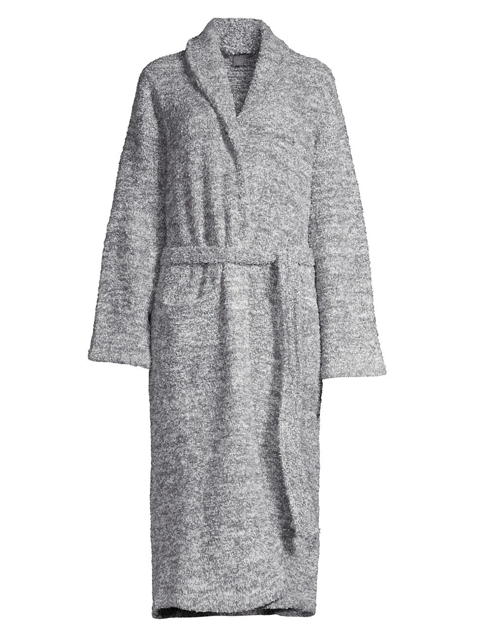 Barefoot Dreams The CozyChic Heathered Robe | Saks Fifth Avenue