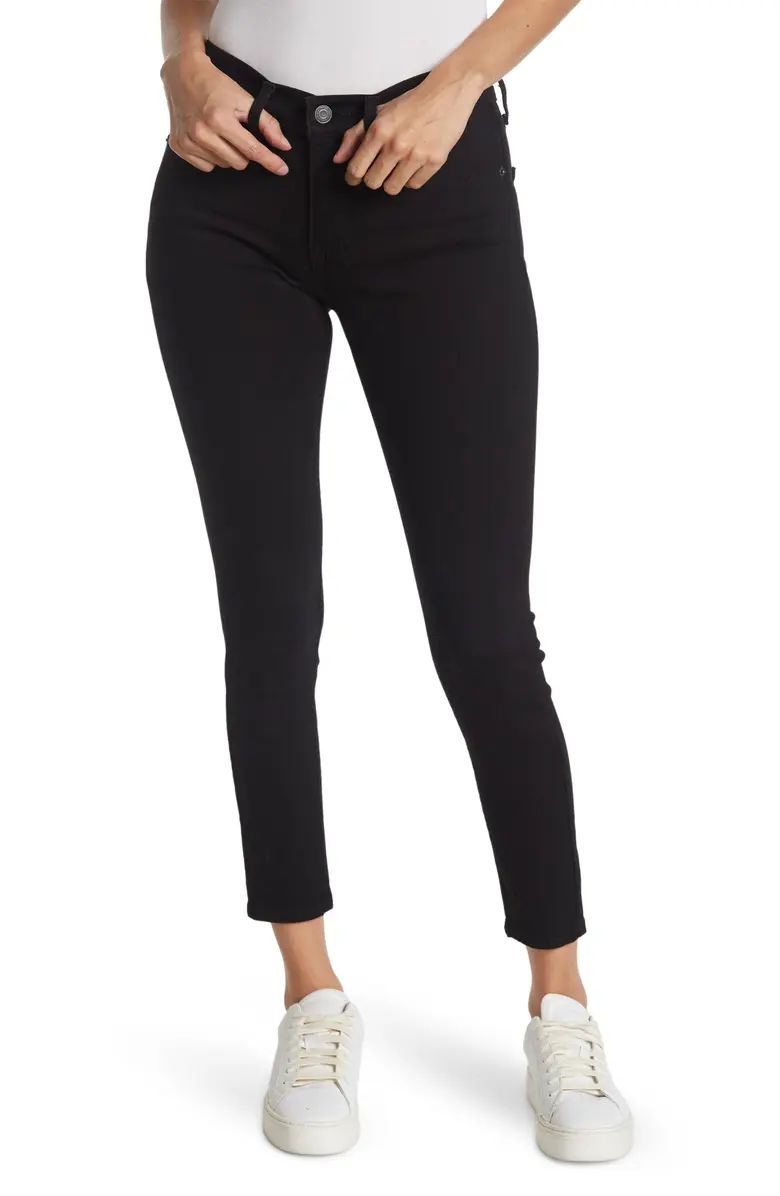 LUCKY BRAND Ava Skinny Jeans | Nordstromrack | Nordstrom Rack