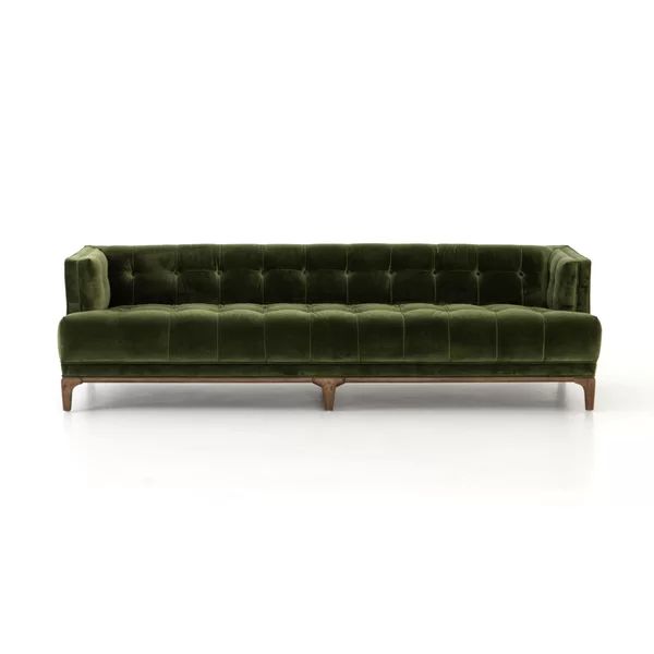 Owasa 89.75'' Sofa | Wayfair North America