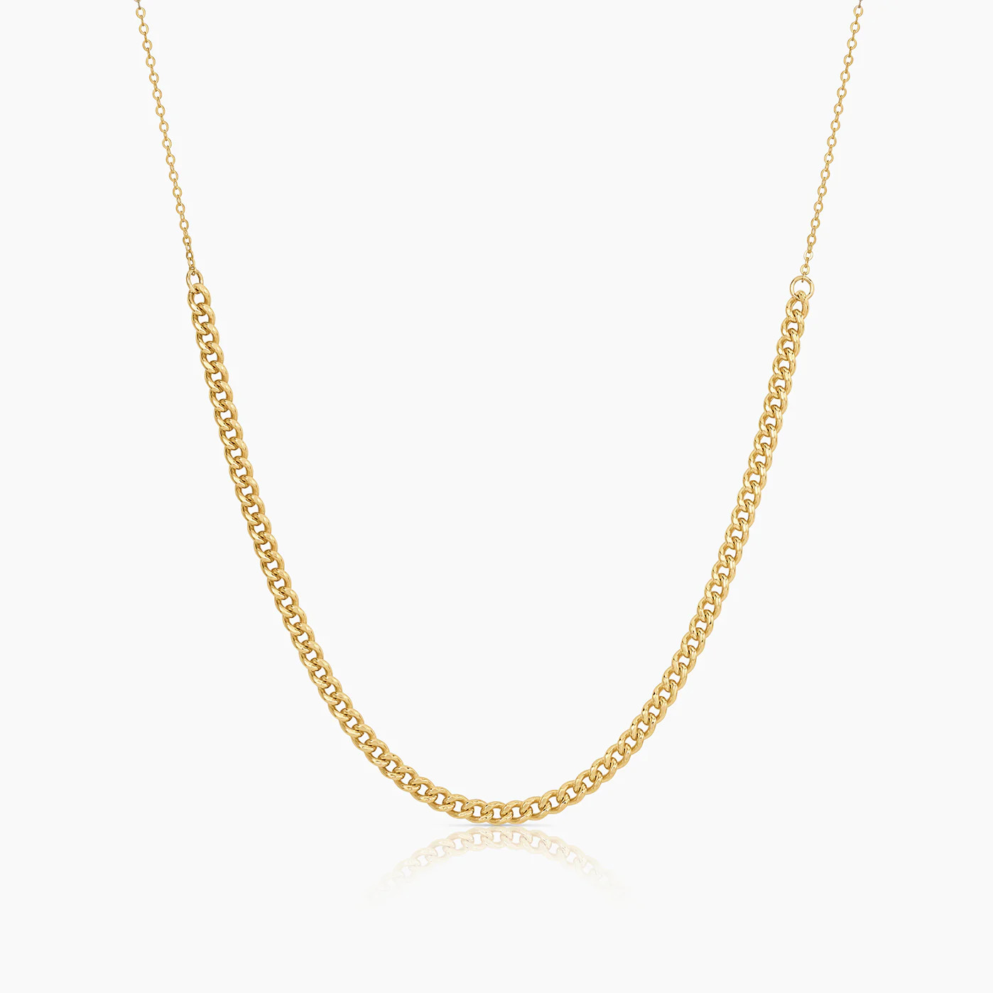 Maeby Necklace | THATCH