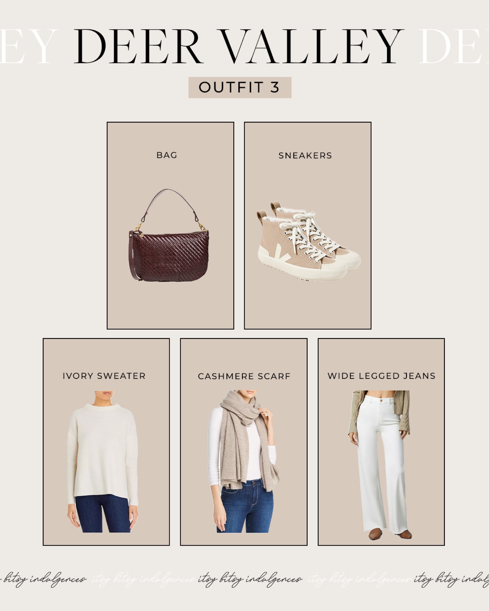 Fall outfit with ivory and tan tones
Scarf, jeans, and sweater 25% off until 10/10 


#LTKSeasonal #LTKstyletip #LTKsalealert