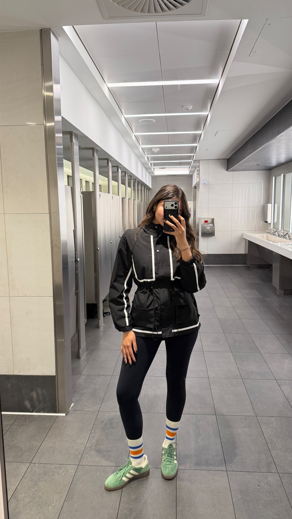 Airport ootd🔗✈️