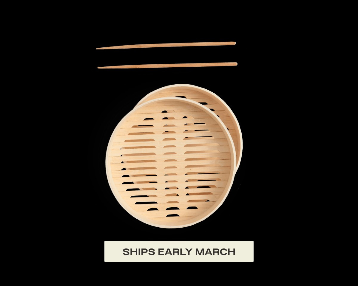 Spruce Steamers | Our Place (US)