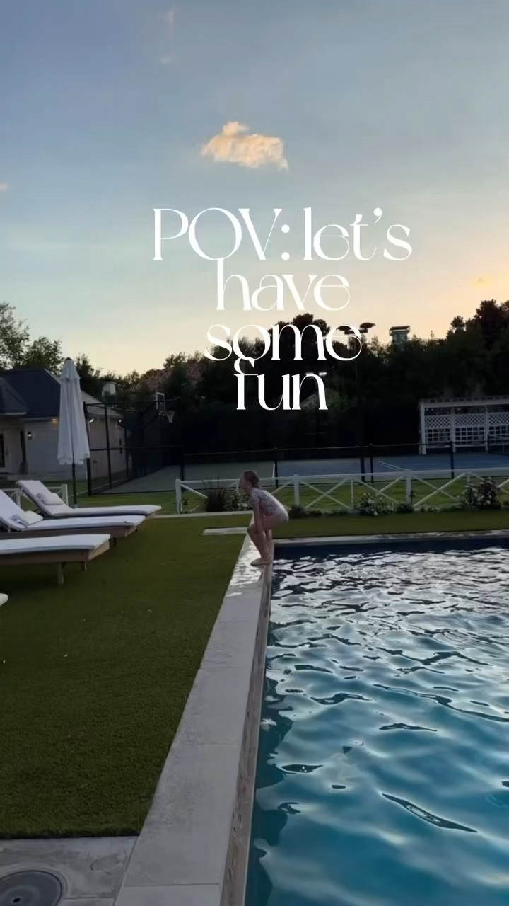 Summer fun starts here—from beach days to backyard play, these must-haves bring all the sunshine vibes! ☀️🏖️🎉

#SummerEssentials #FunInTheSun #BackyardVibes #BeachDayMustHaves #MakeEveryDayMagic 

 #LTKSeasonal #LTKU #LTKHome