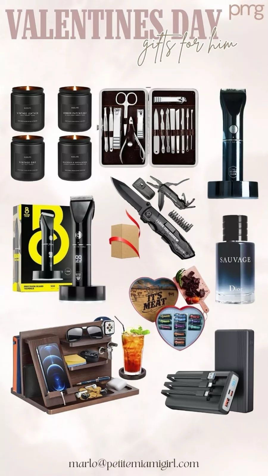 Valentine's day gifts for him.

#LTKStyleTip #LTKGiftGuide 


#LTKMens #LTKHome #LTKValentine