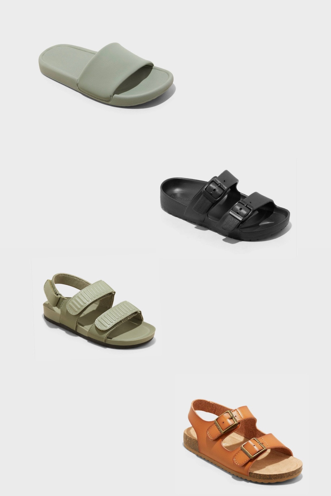 Toddler & boys spring shoes from Target 👟

#LTKSeasonal #LTKGiftGuide #LTKKids