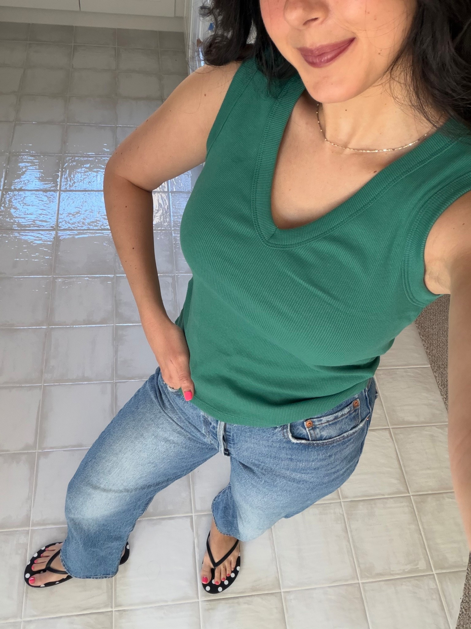 Old Navy for the win! 

#LTKdayinmylife #LTKootd #LTKgrwm
