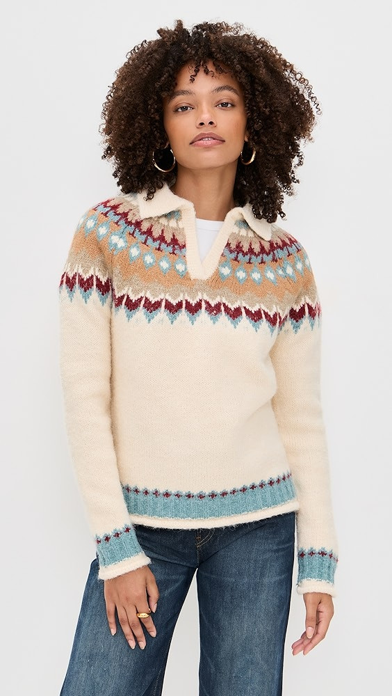 Vesper Sweater | Shopbop