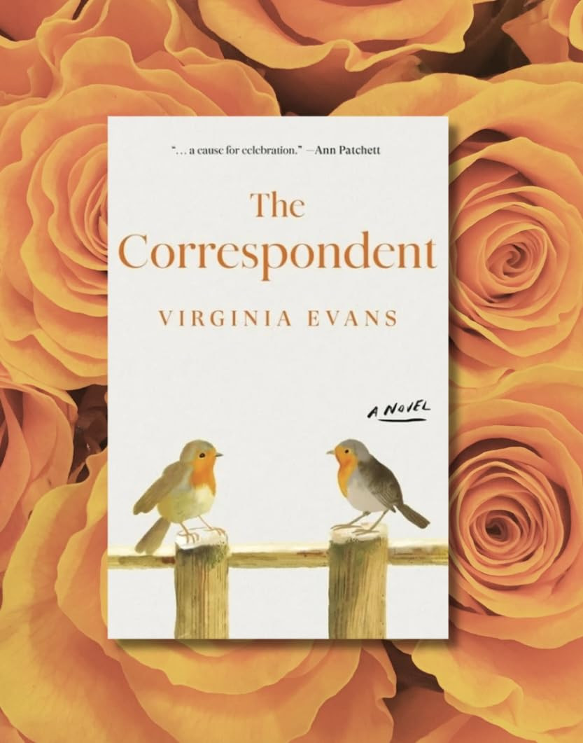 The Correspondent: A Novel | Amazon (US)