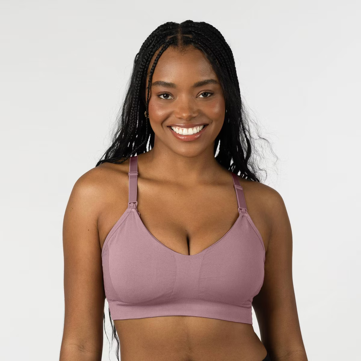 kindred by Kindred Bravely Women's Sports Pumping & Nursing Bra | Target