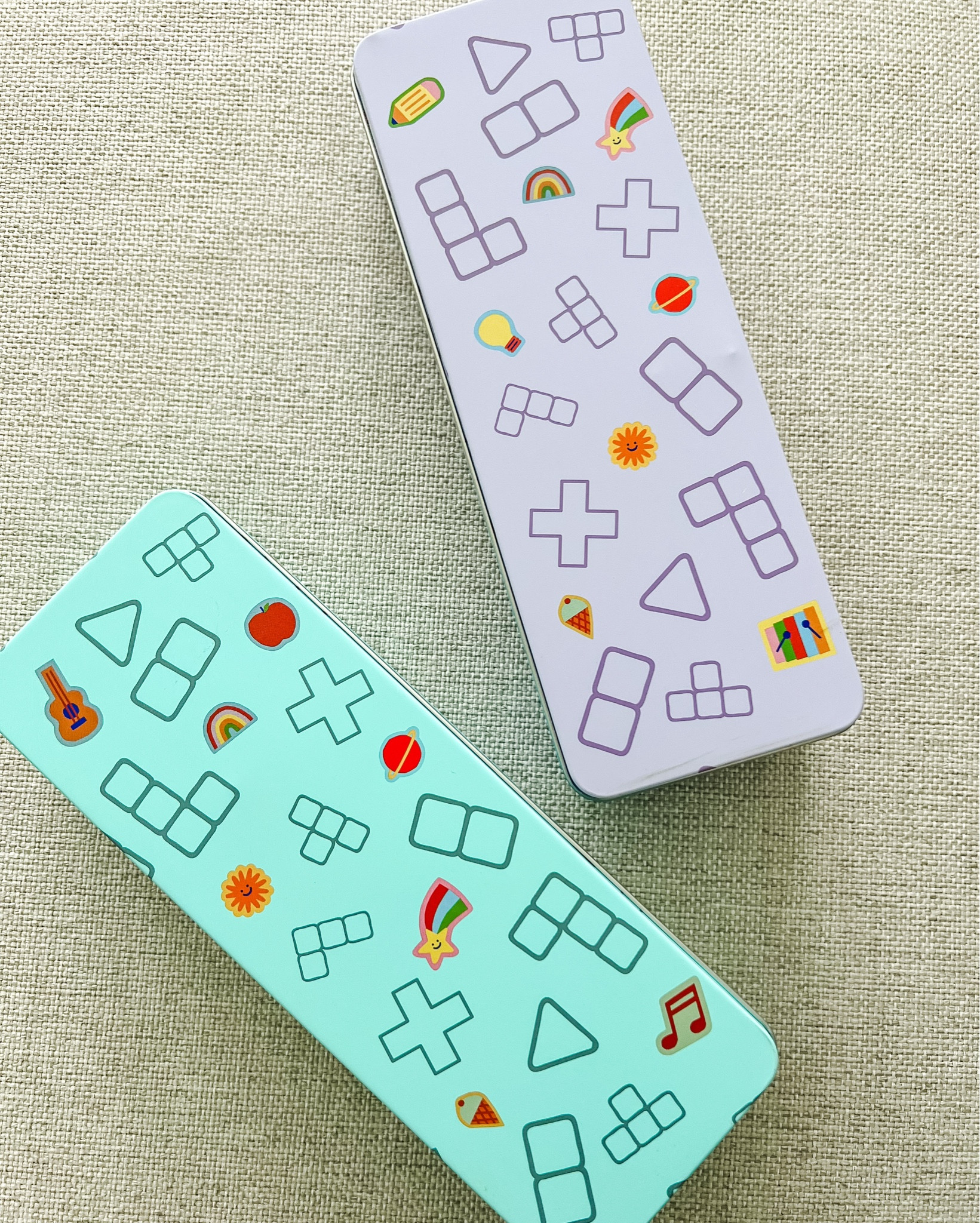 Perfect “sit down restaurant” toys in tins! 

#LTKTravel #LTKKids #LTKFamily