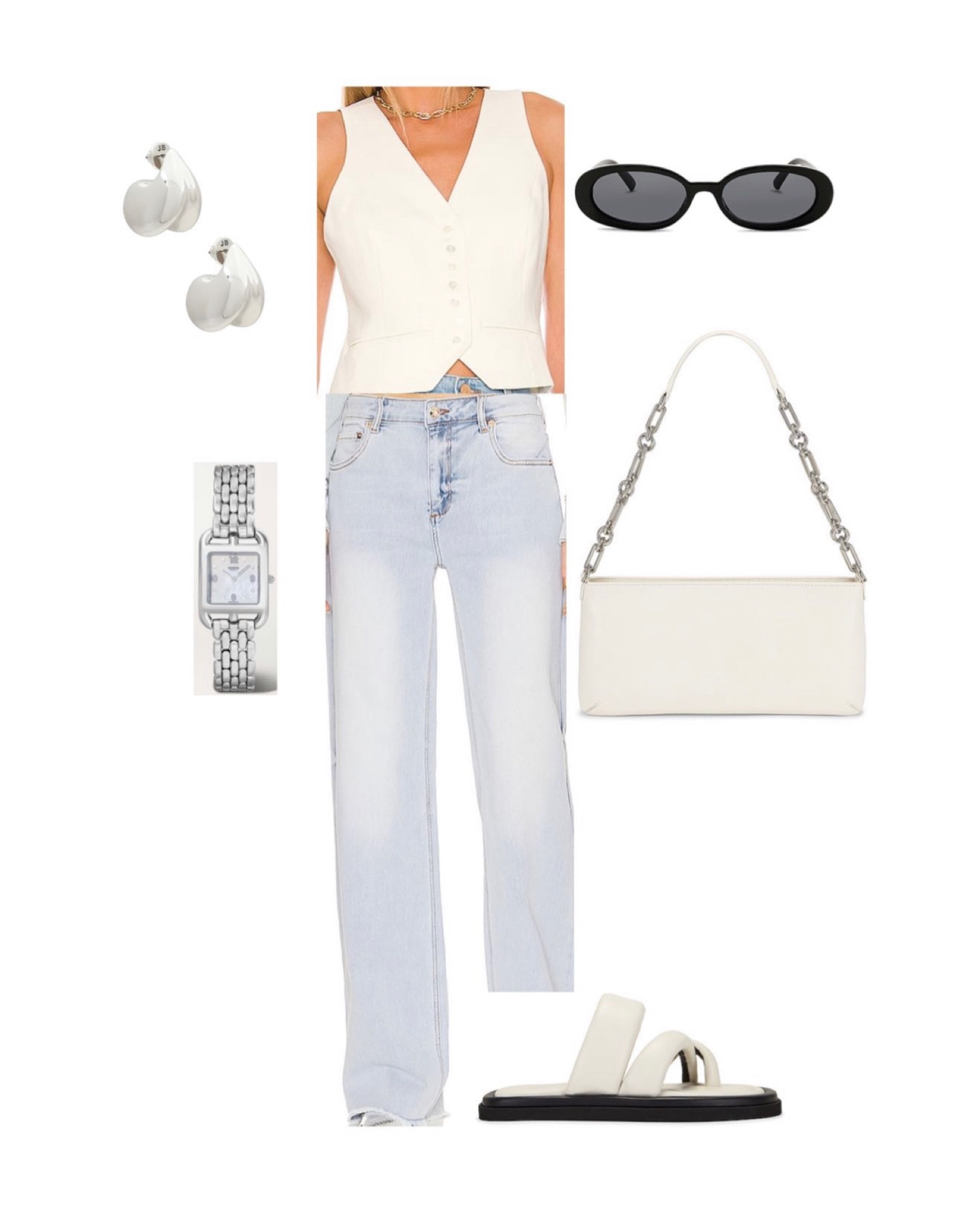 Old money summer outfit 

#LTKFind #LTKstyletip #LTKU