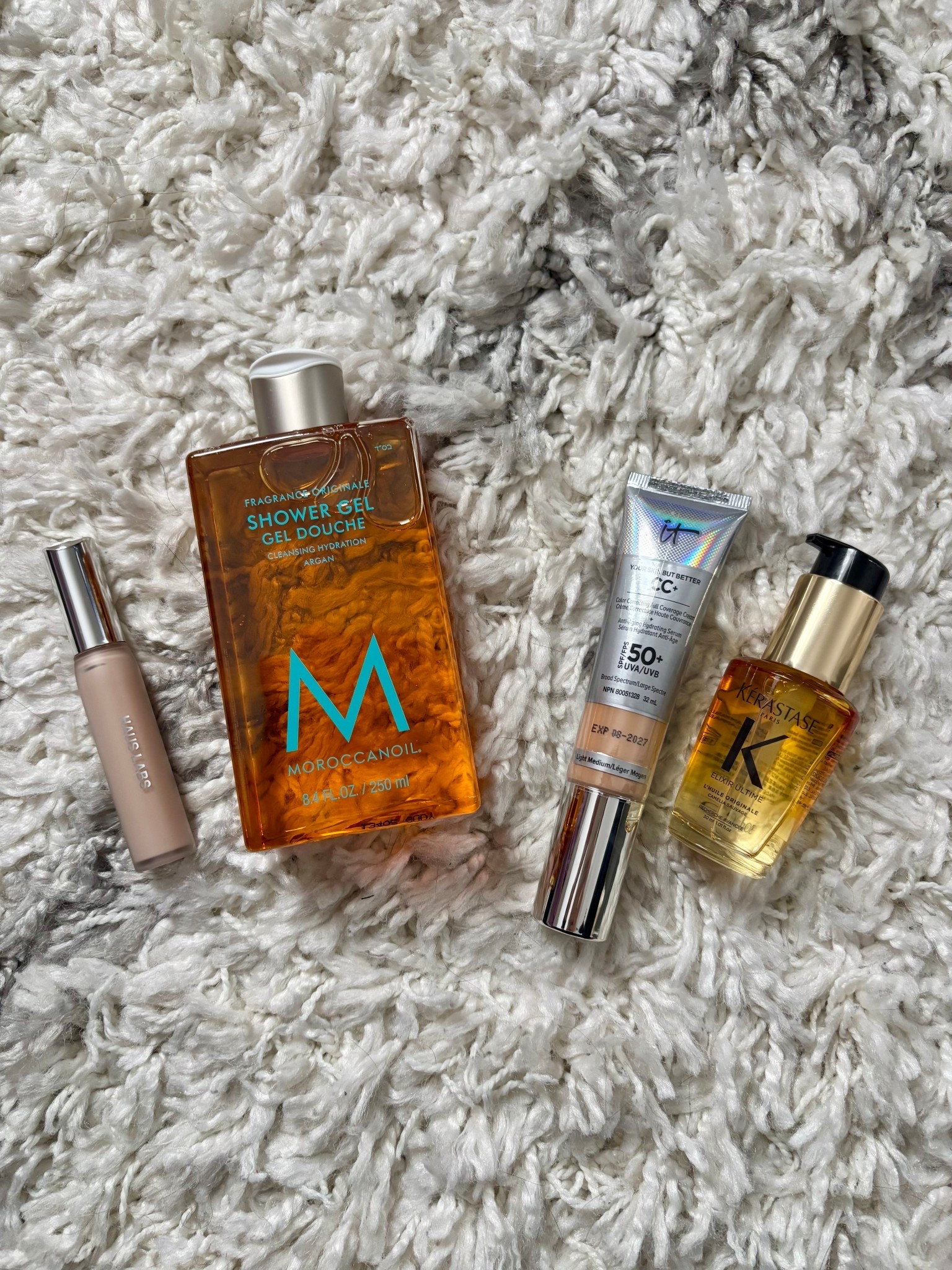 New year, new beauty from Sephora 🧖‍♀️💄

#LTKbeauty #LTKcanada #LTKwinter