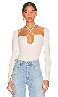Storme Bodysuit
                    
                    superdown | Revolve Clothing (Global)