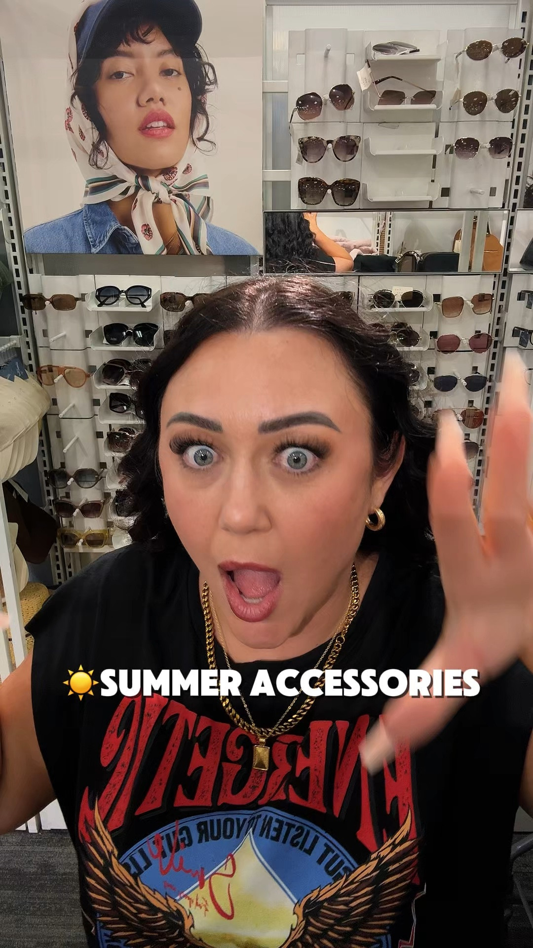 #LTKSeasonal #LTKSwim #LTKootd