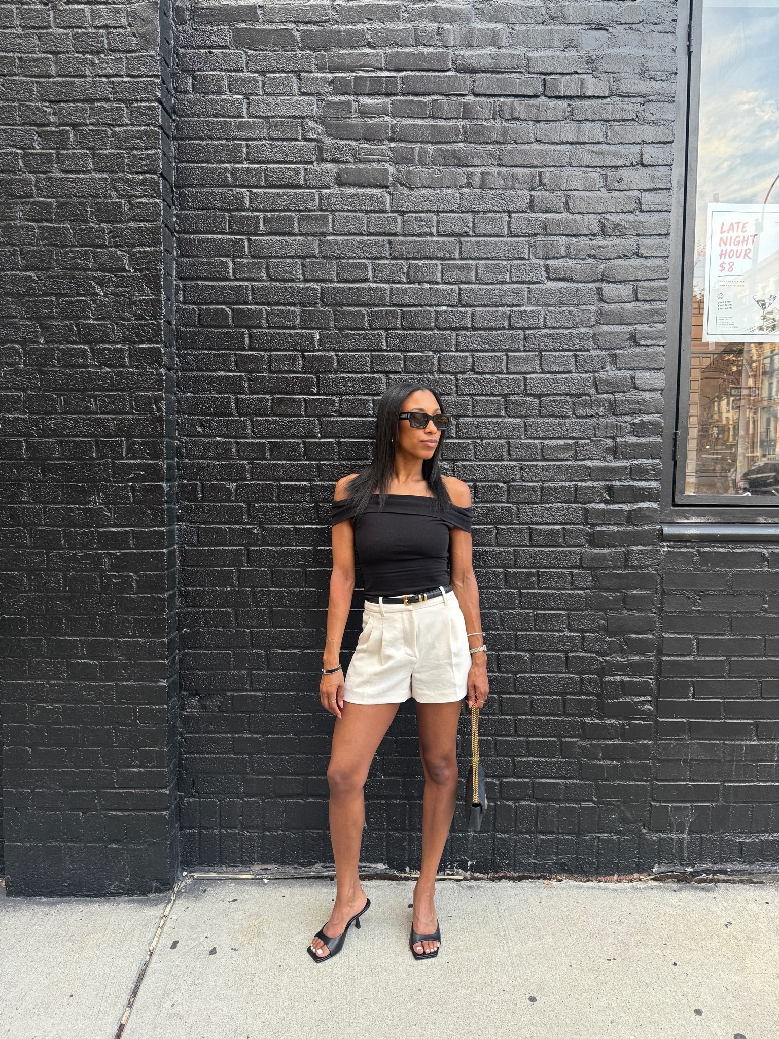 Date night outfit / casual dinner outfit✨

#LTKootd #LTKPetite