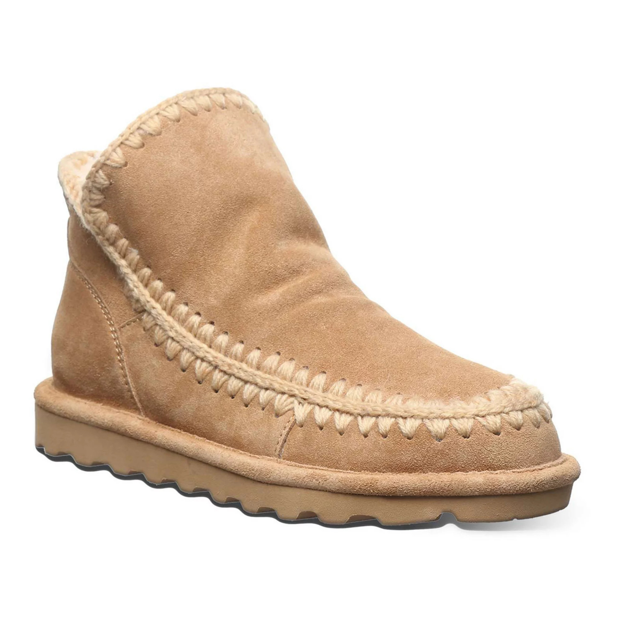Bearpaw Women's Suede Winter Boots | Kohl's