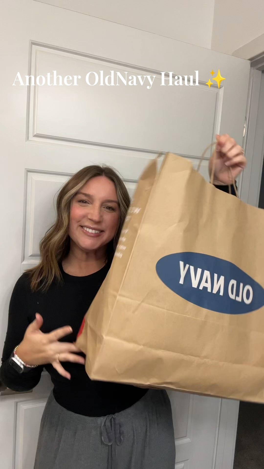 Another mini old navy haul 🤎
@oldnavy

#LTKHoliday #LTKActive #LTKGiftGuide