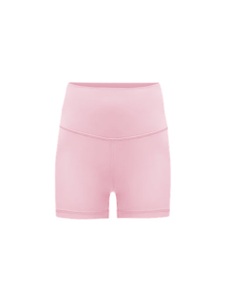 lululemon Align™ High-Rise Short 6" | Lululemon (US)