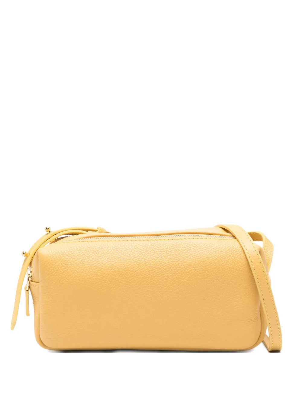 mini Trousse leather cross body bag | Farfetch Global