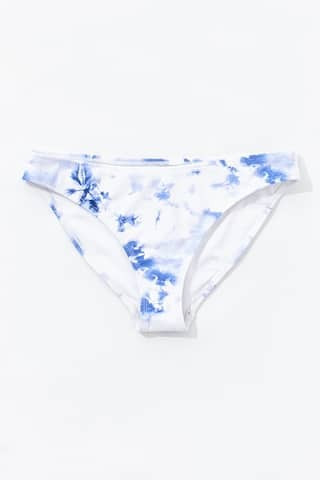 Tie-Dye Bikini Bottoms | Forever 21 (US)