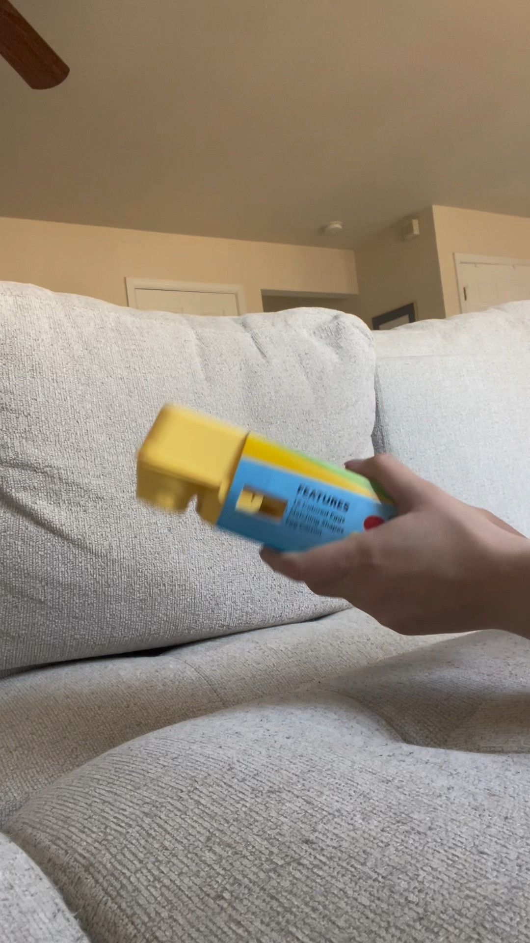 👍👍👍

#LTKVideo #LTKkids #LTKfamily