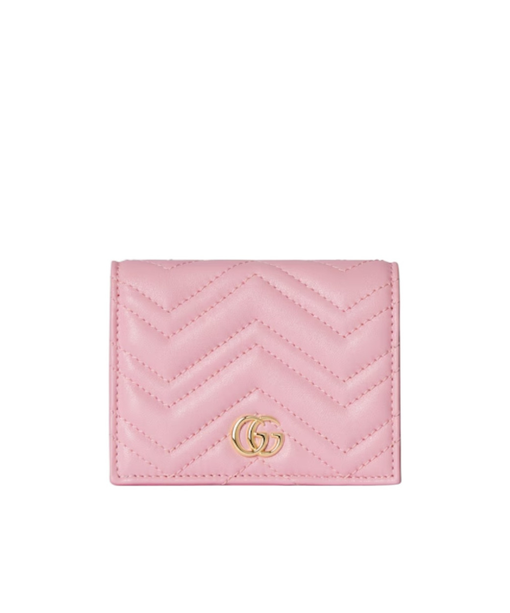 GG Marmont small wallet | Senser US