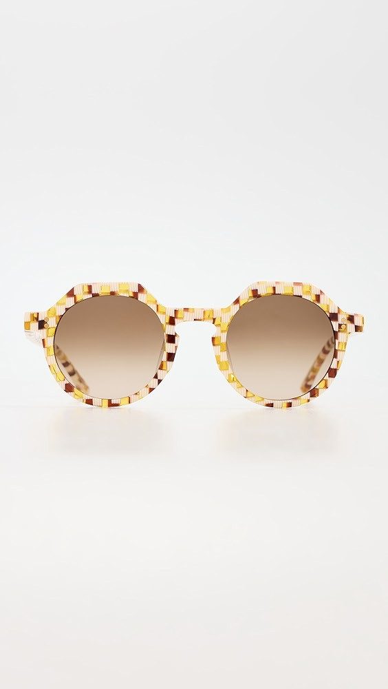 Georgie Sunglasses | Shopbop