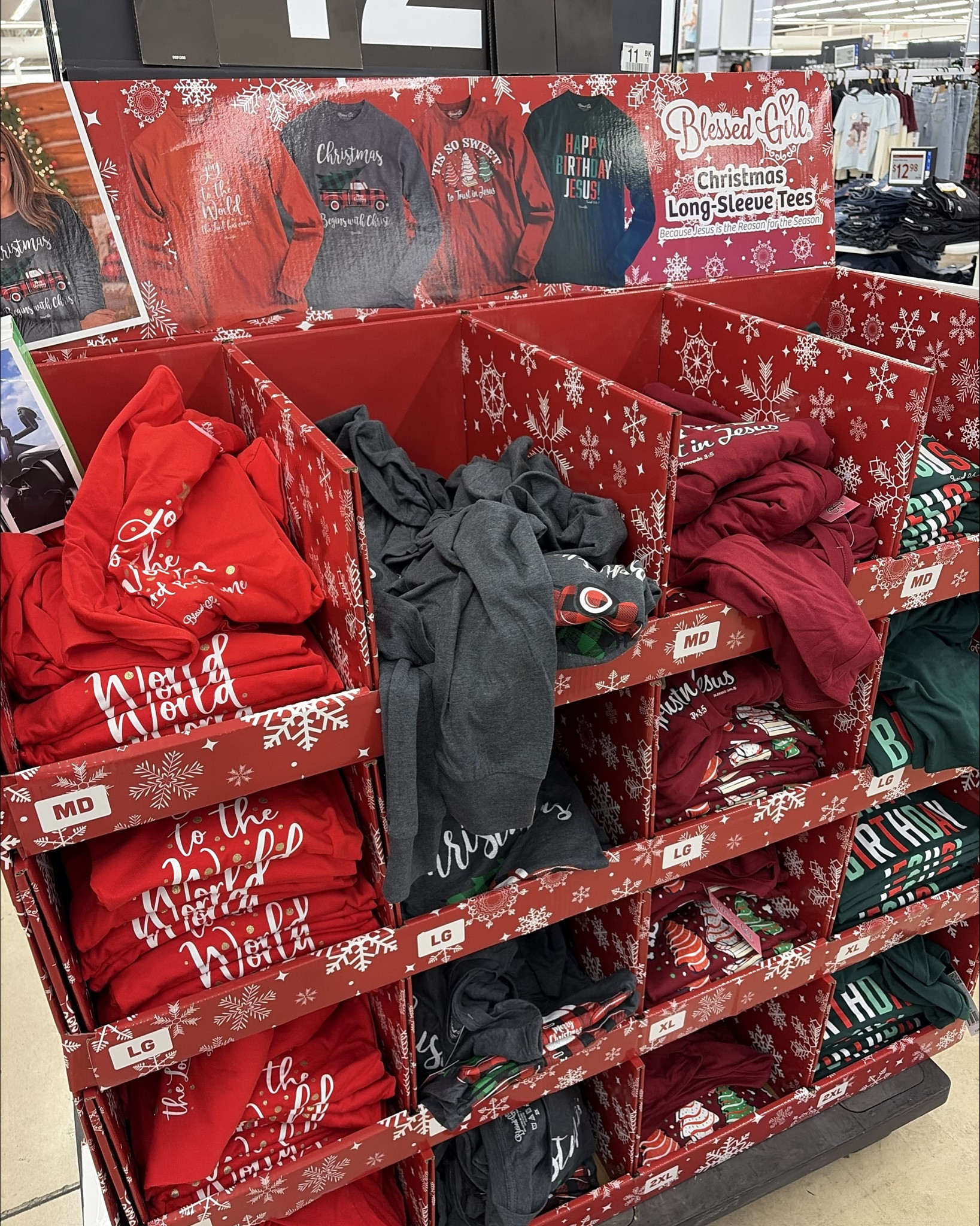 Christian Apparel at Walmart

#LTKSaleAlert #LTKFindsUnder50