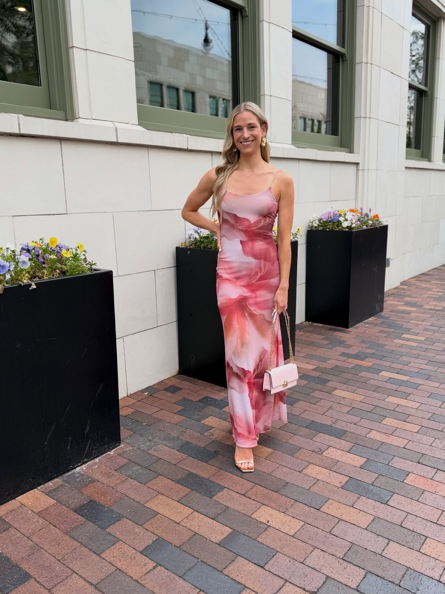 This @shop12thtribe dress is on sale today! It’s beautiful and comfortable! Xs tts! ❤️❤️❤️❤️❤️❤️❤️❤️❤️❤️ vacation dresses. Beach vacation dresses. Beach vacation outfits. Vacation outfits. Cruise dresses. Vacation dresses. Cruise dinner dresses. Vacation dinner dresses. Vacation evening dresses. Cruise evening dresses.

#LTKgrwm #LTKootd