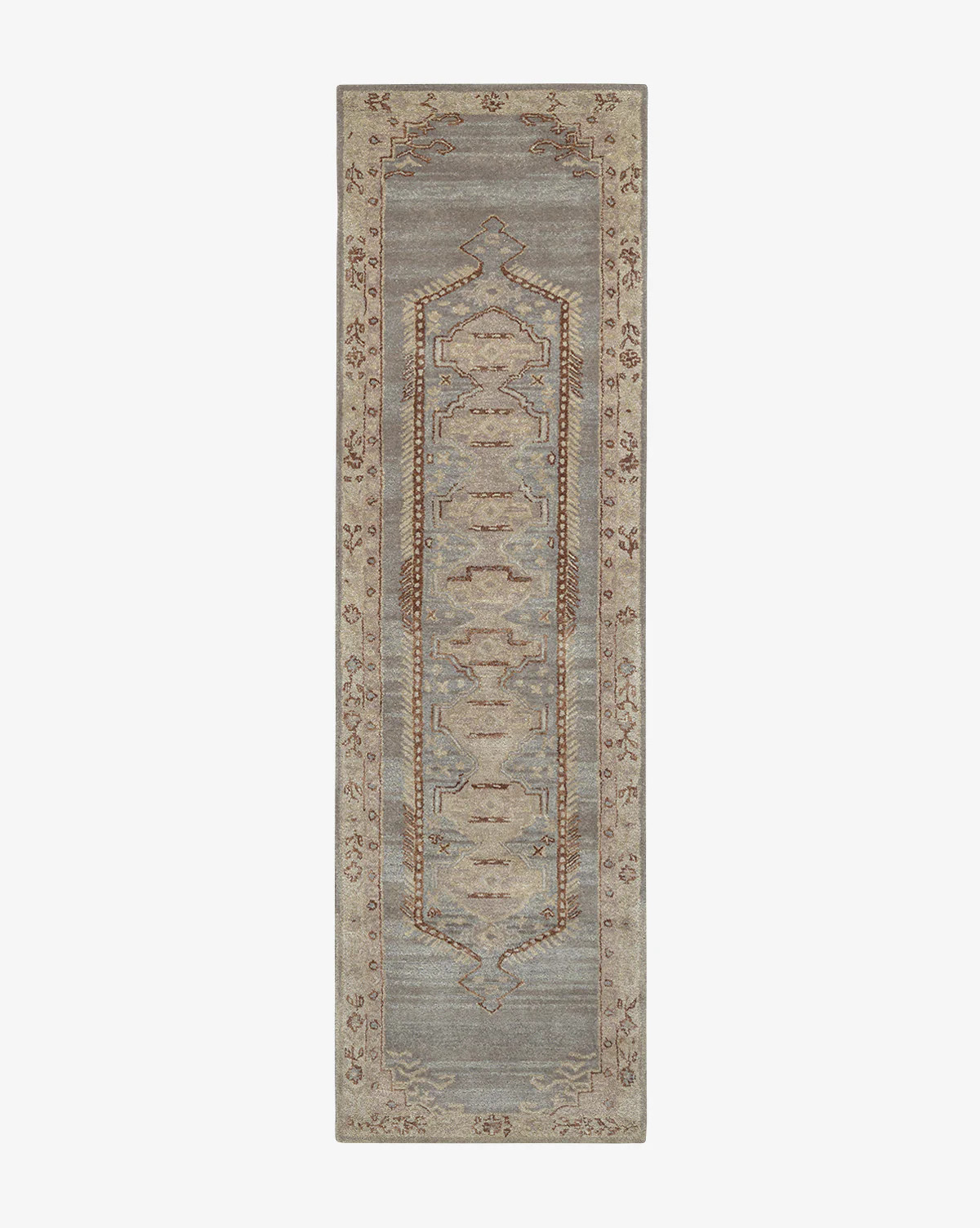 Lazio Handwoven Wool Rug | McGee & Co. (US)