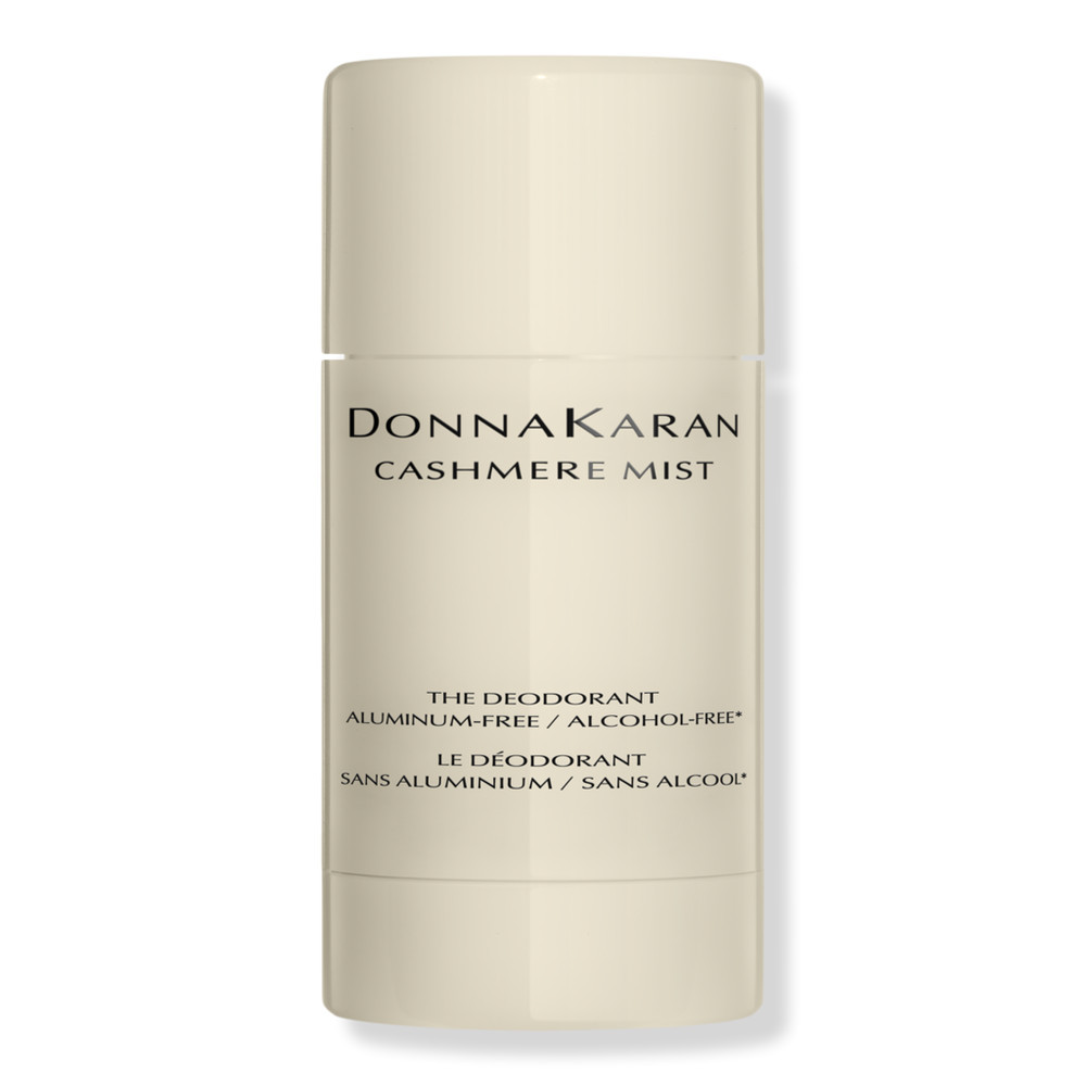 Donna Karan Cashmere Mist Aluminum-Free Deodorant | Ulta