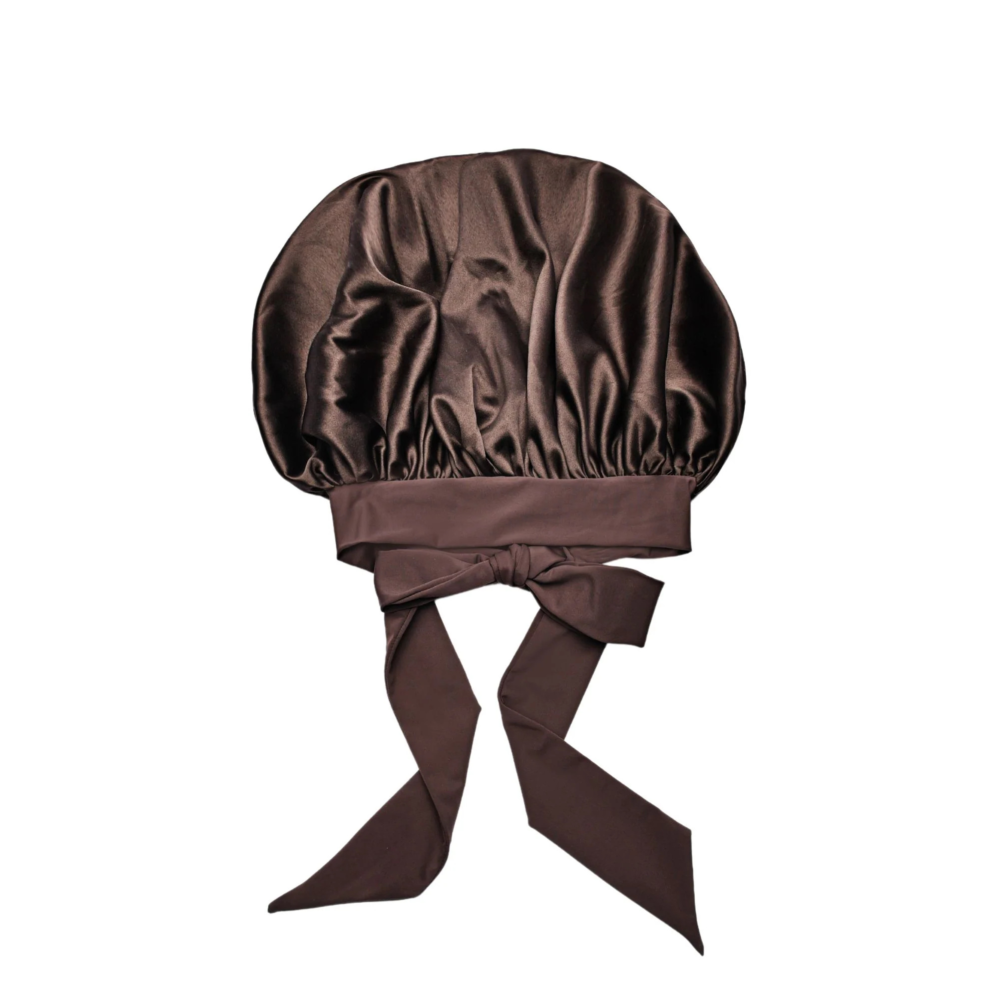 The LuxeBonnet | Sleepy Tie