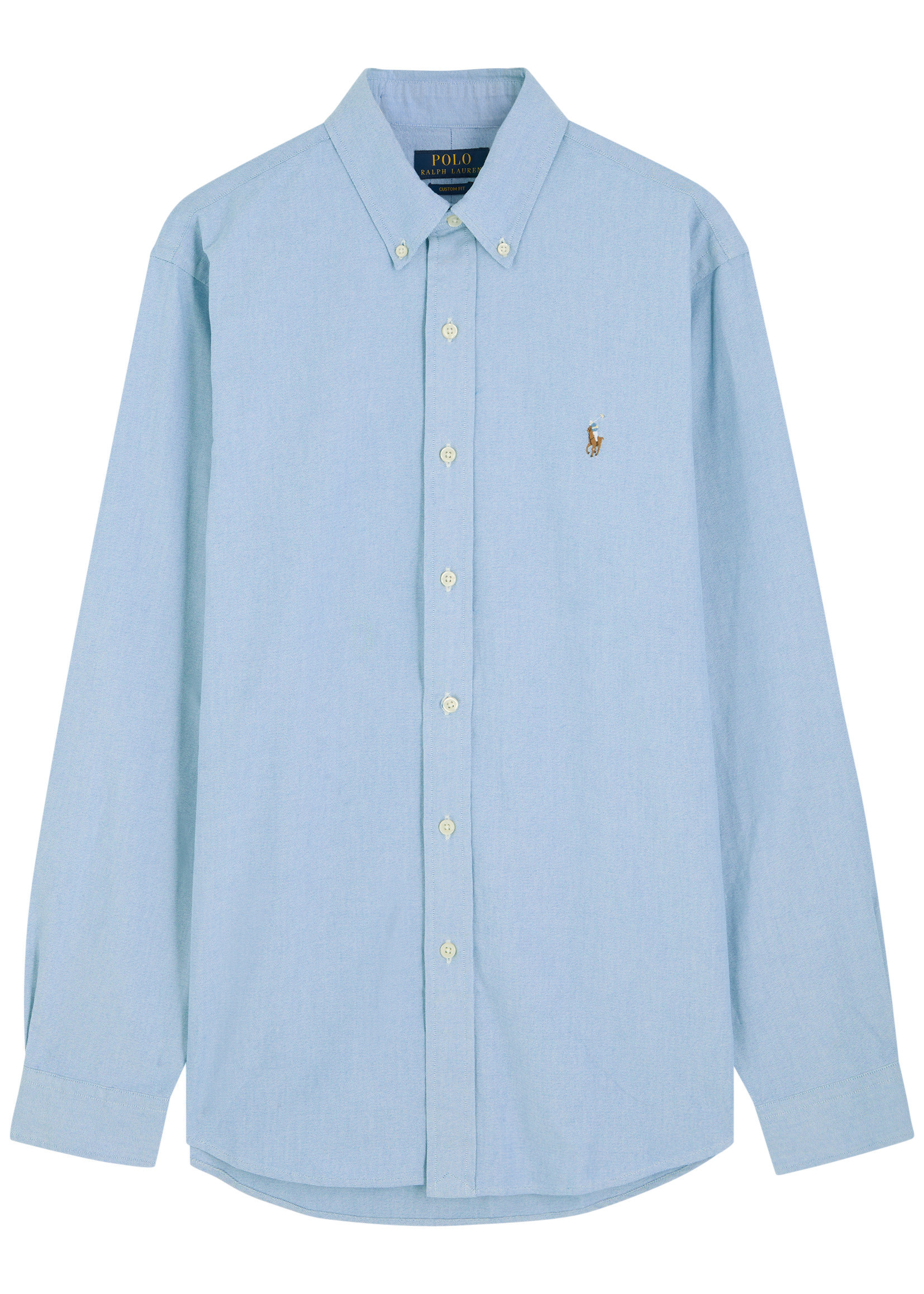Oxford cotton shirt | Harvey Nichols