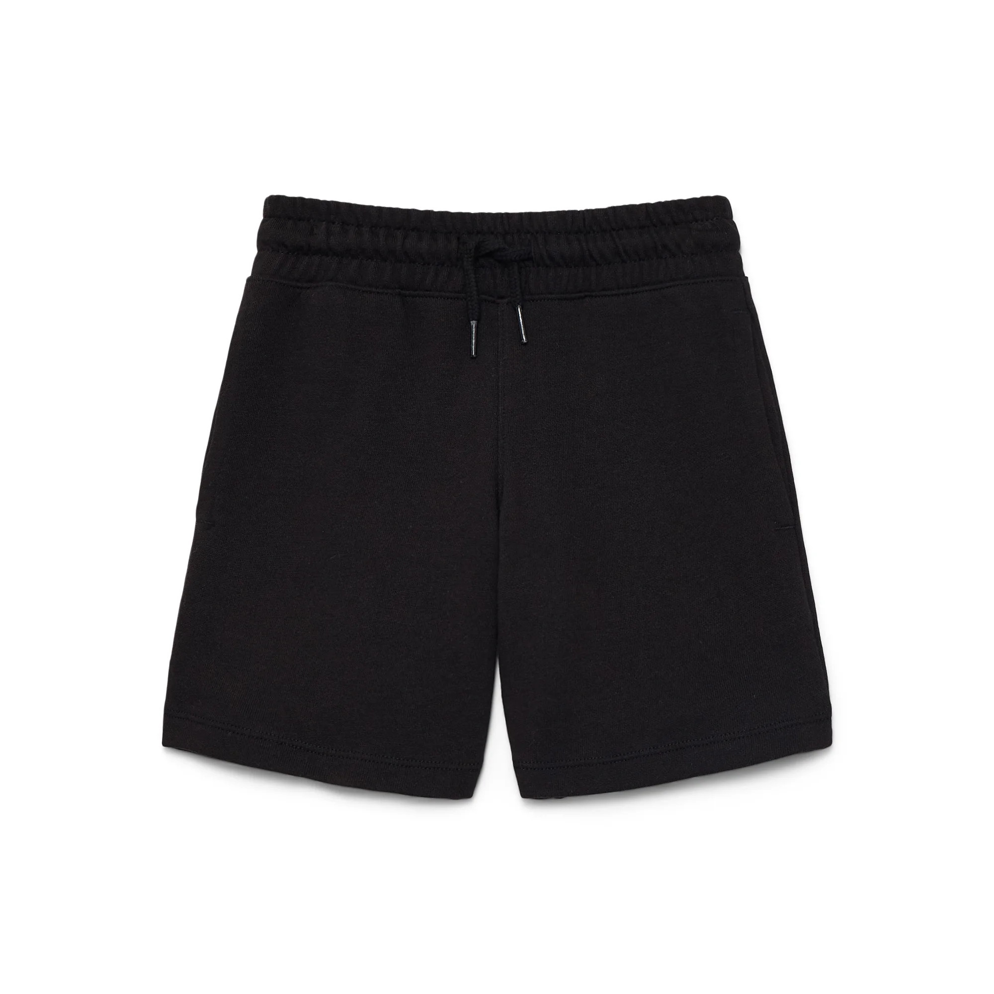 Wonder Nation Boys Knit Shorts, Sizes 4-18 & Husky | Walmart (US)