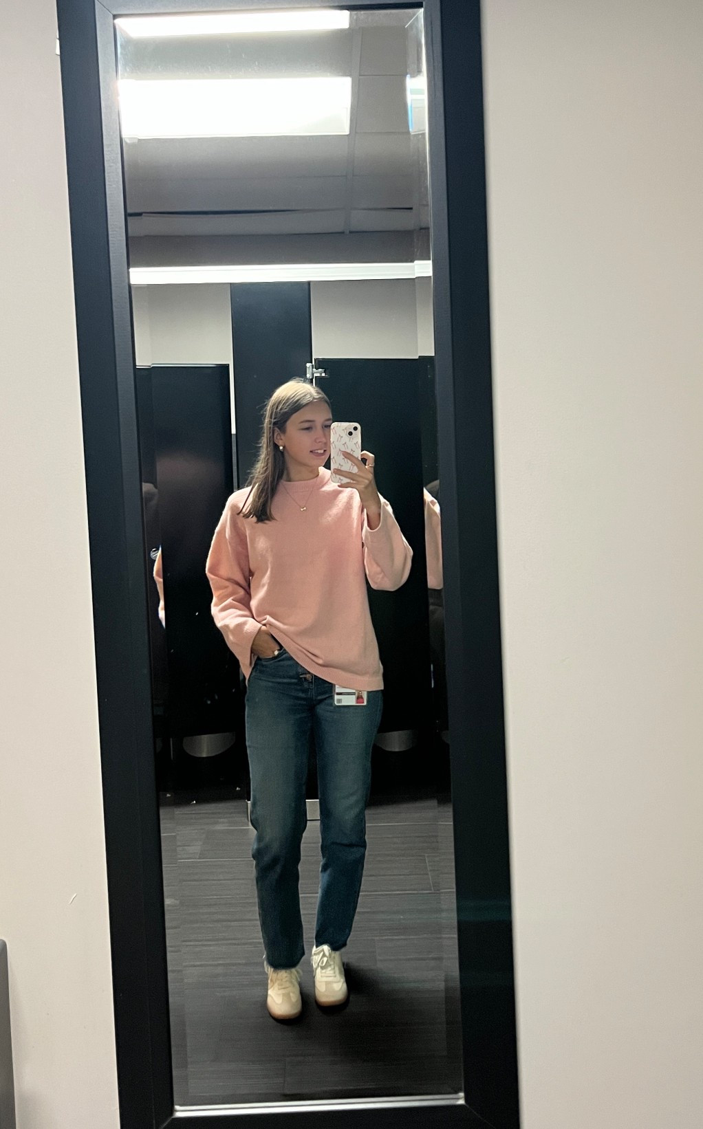 Pink day 🩷

#LTKSeasonal #LTKStyleTip #LTKWorkwear