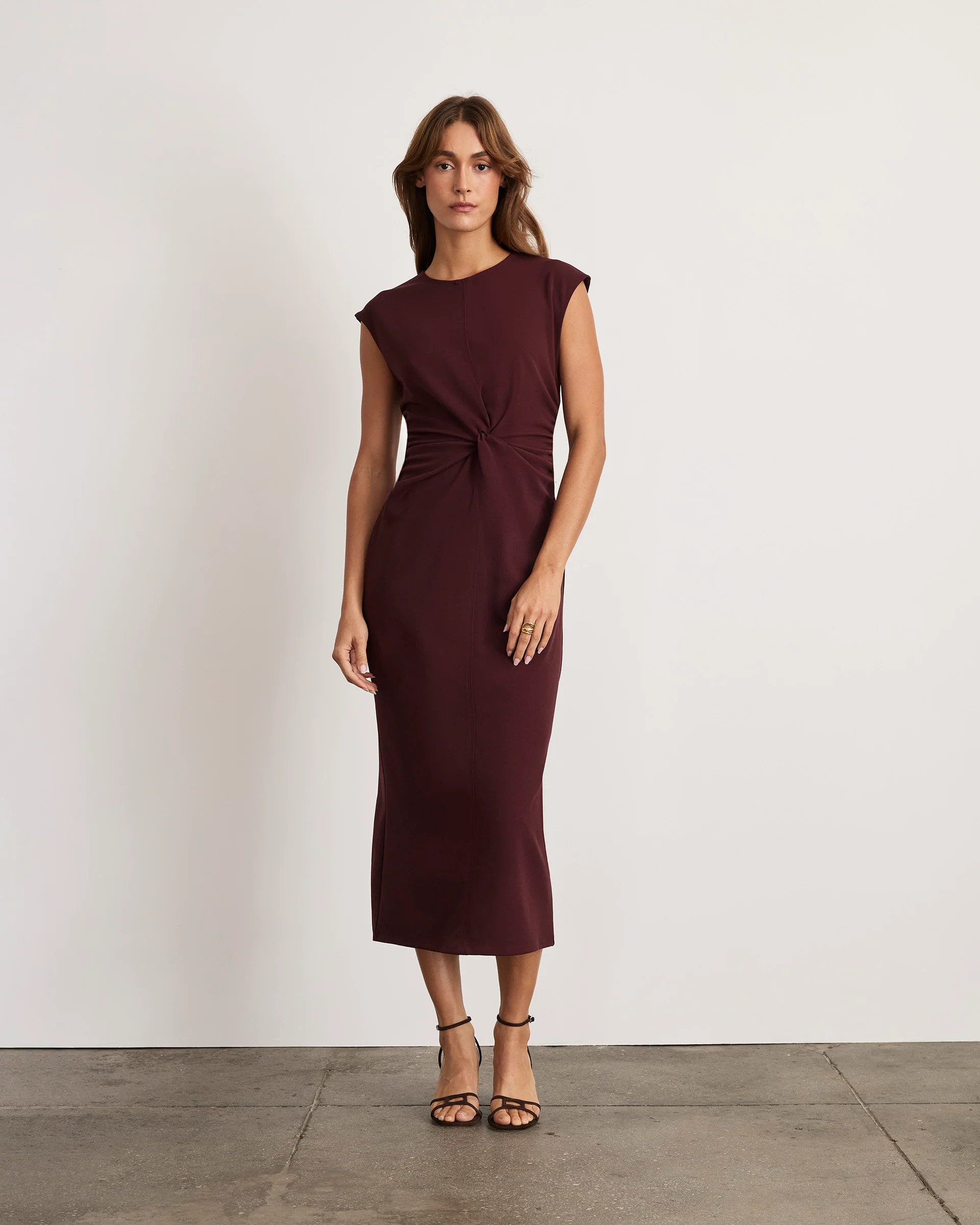 Kimberly Dress | Tanya Taylor