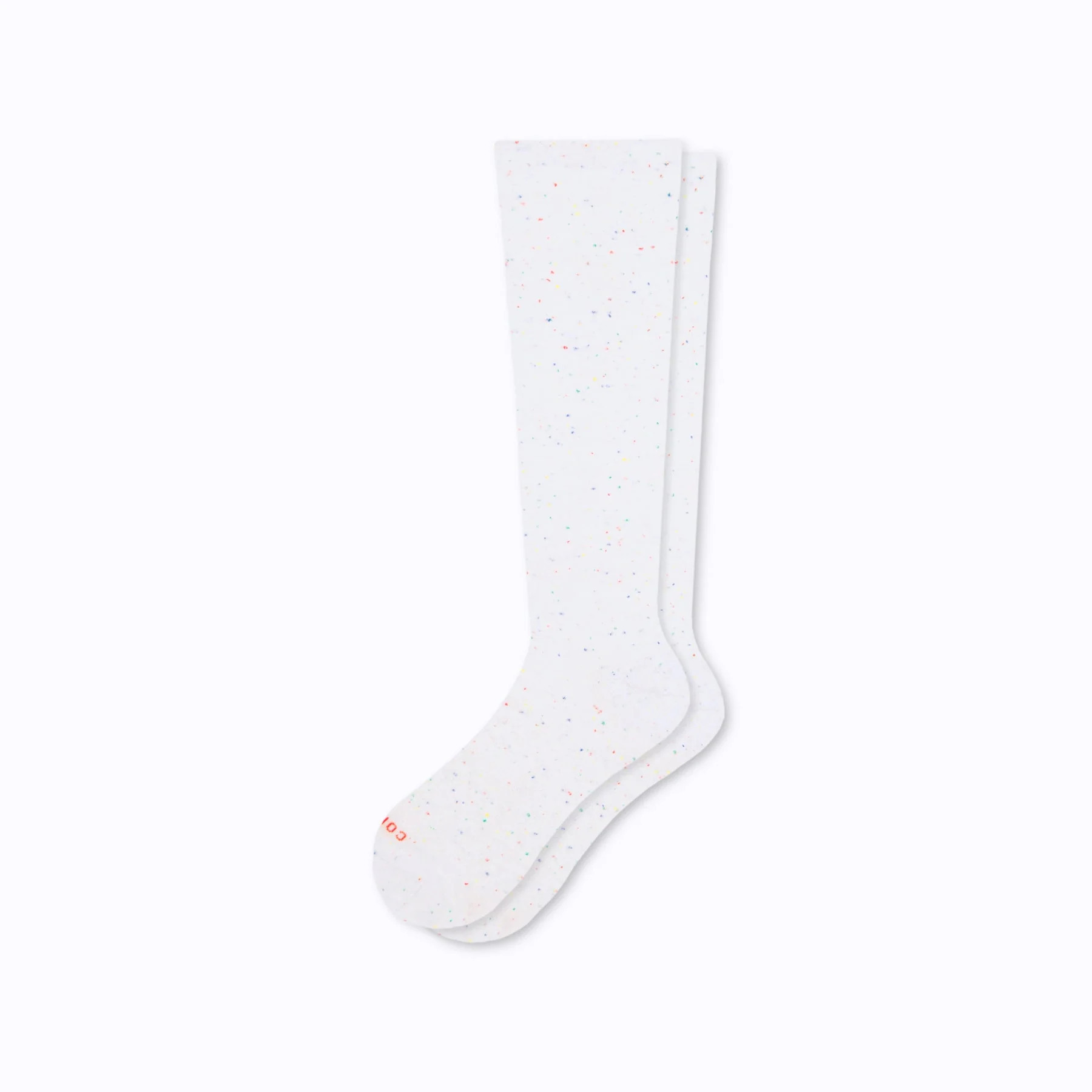 Recycled Cotton Compression Socks | Comrad Socks | | Comrad