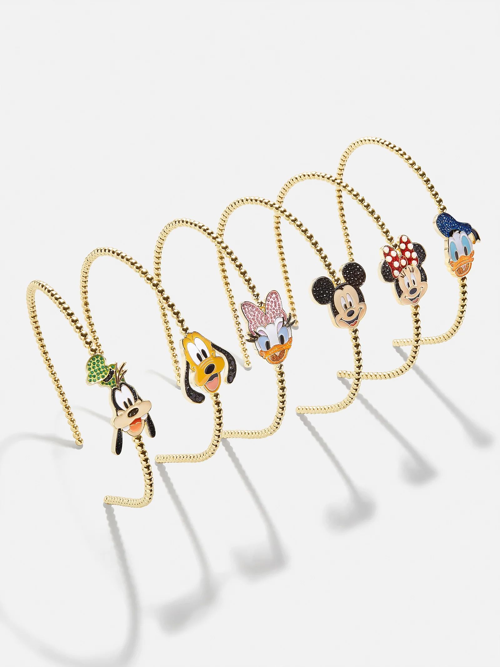 Disney Kids' Headband - Mickey Mouse | BaubleBar (US)