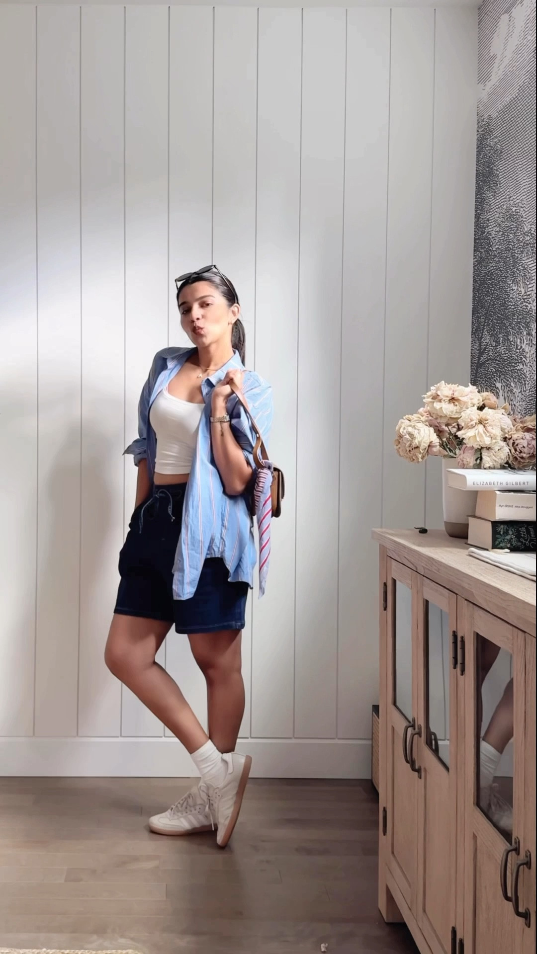 #LTKSpringSale #LTKgrwm #LTKdayinmylife