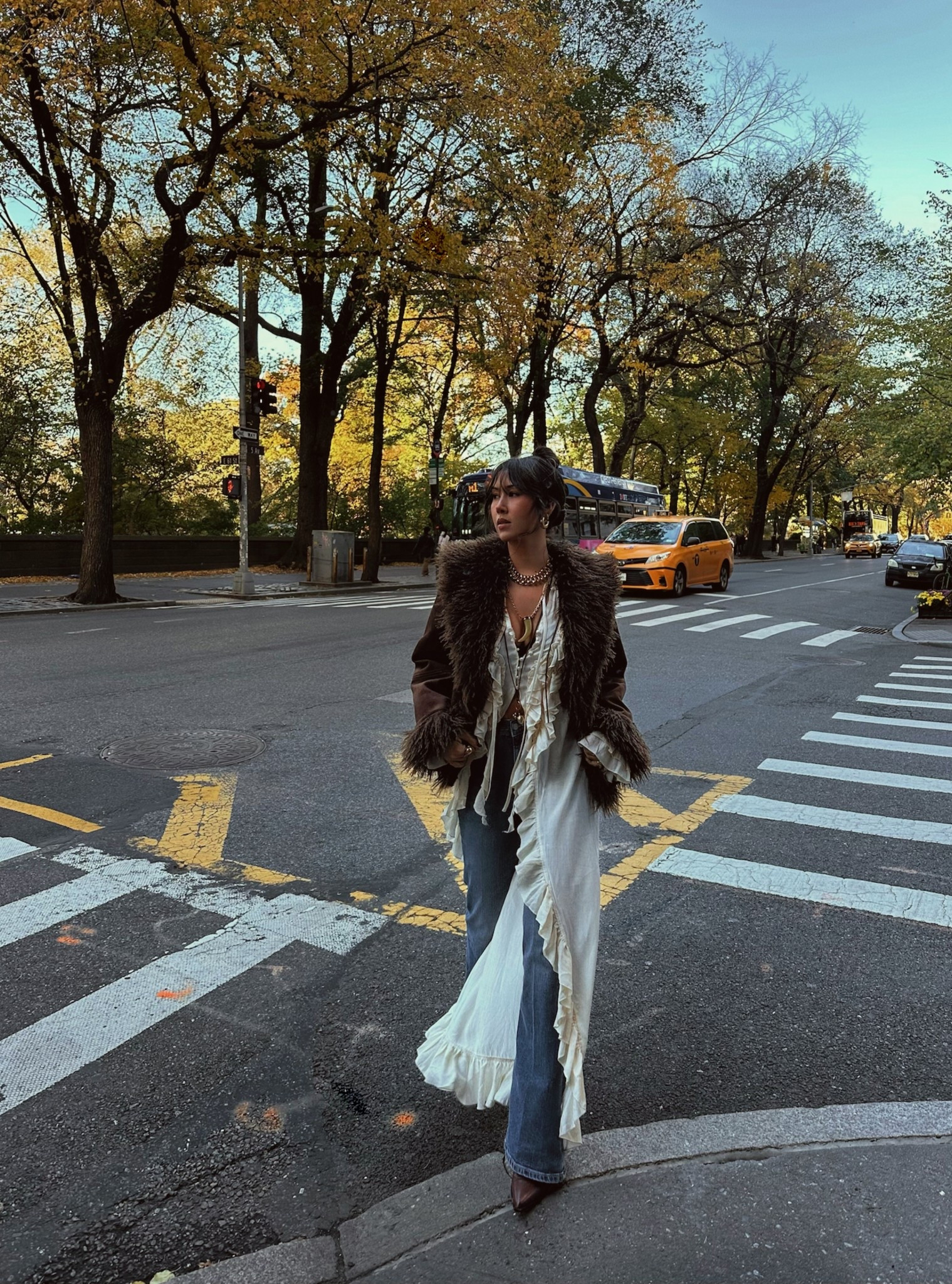 The perfect fall outfit 😍🍂 

Fall fashion. Fall outfits. Fall outfit inspo. Fall outfit ideas. Fall outfits for women. Outfit of the day. #fallfashion #falloutfits #LTKStyleTip 

#LTKFindsUnder100 #LTKFindsUnder50
