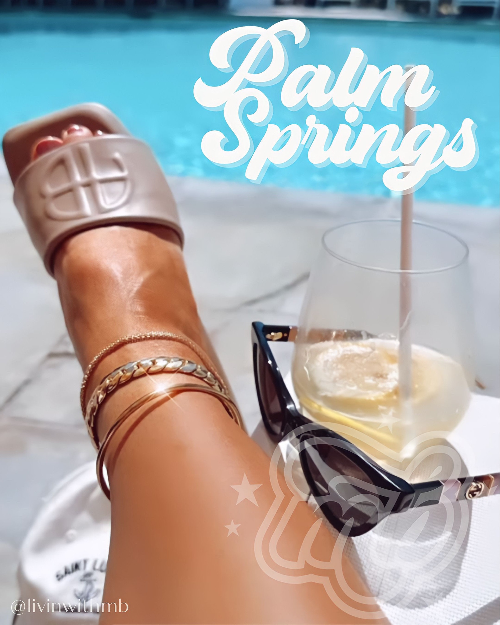 I have gotten so many compliments on these anklets from Jenny Bird! So stunning and excellent quality. 

#LTKFind #LTKstyletip #LTKbeauty