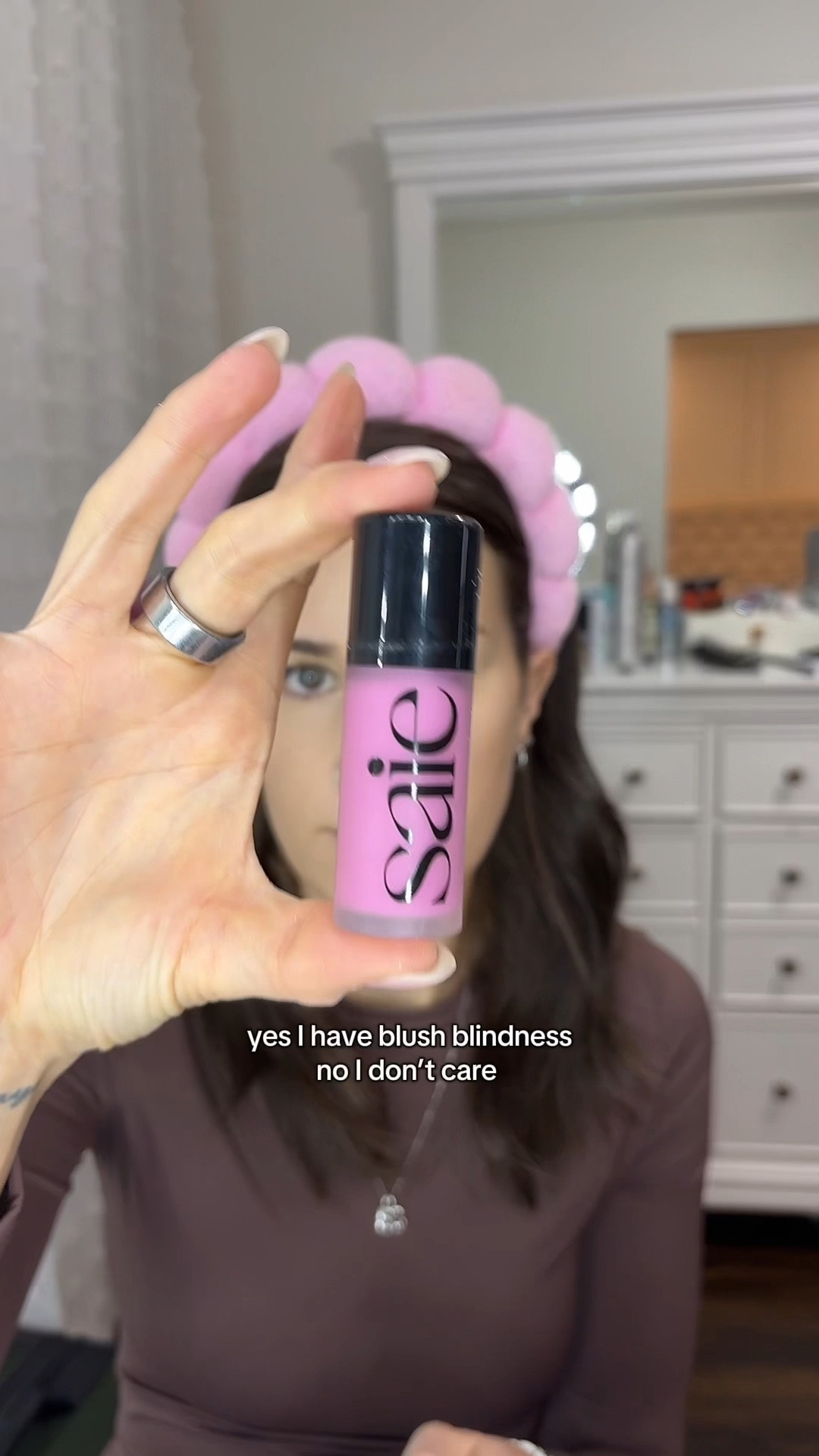 Some of my absolute favourite make up products. 