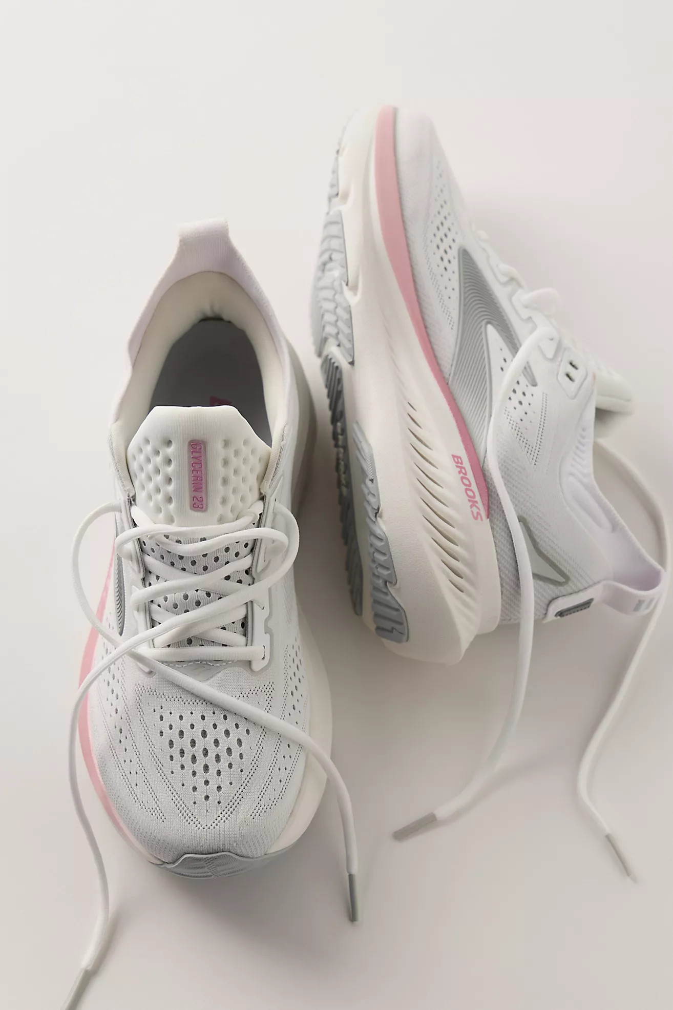Brooks Glycerin 23 Sneakers | Free People (Global - UK&FR Excluded)