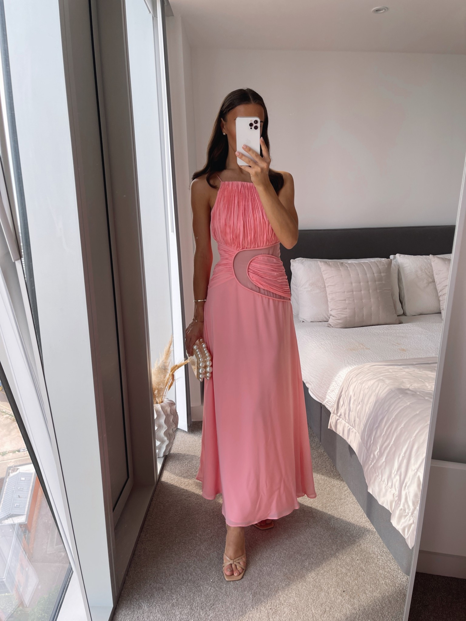 your next wedding guest dress 🌸💕

#LTKsummer #LTKdresses #LTKwedding